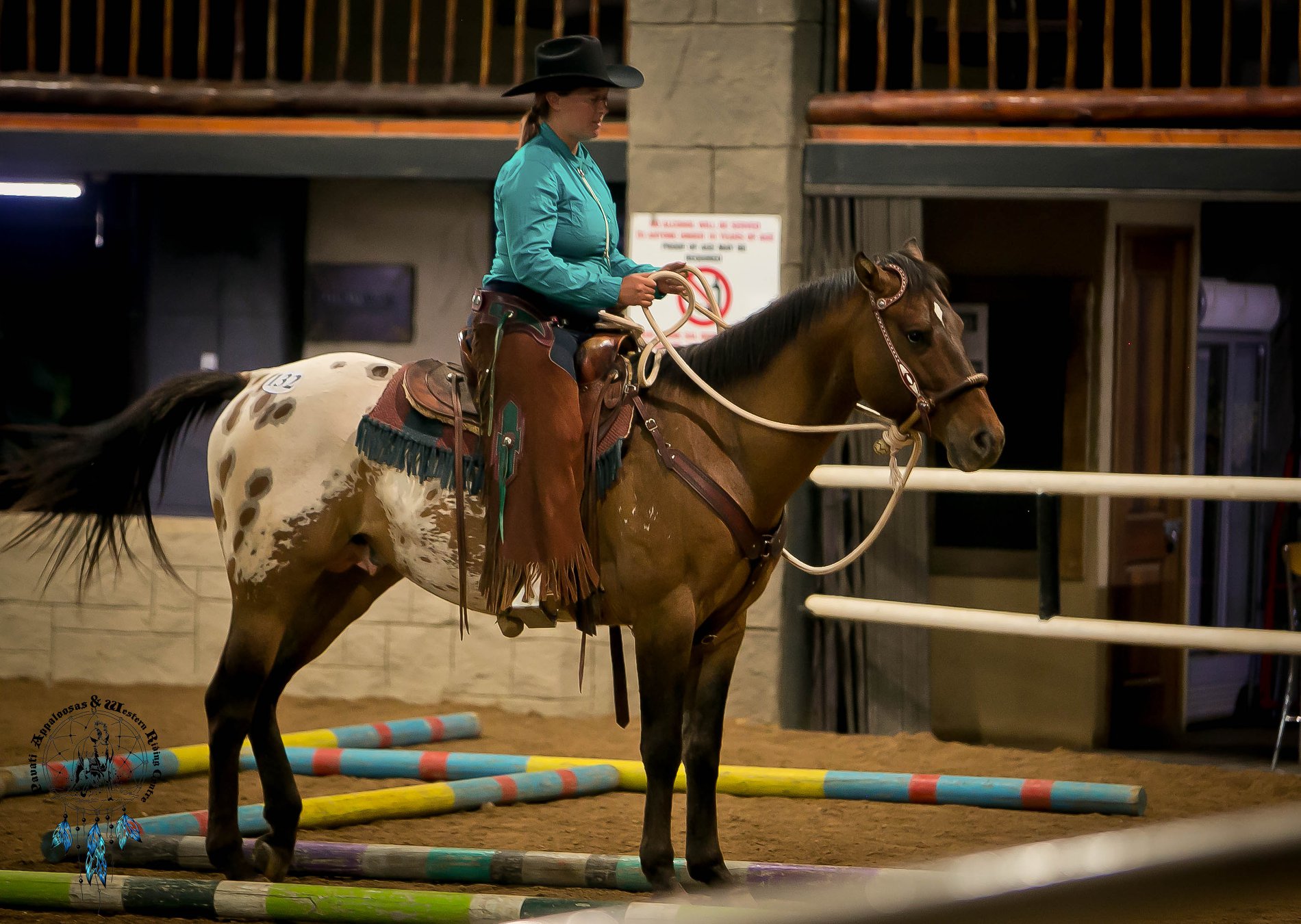 dips_under_saddle
